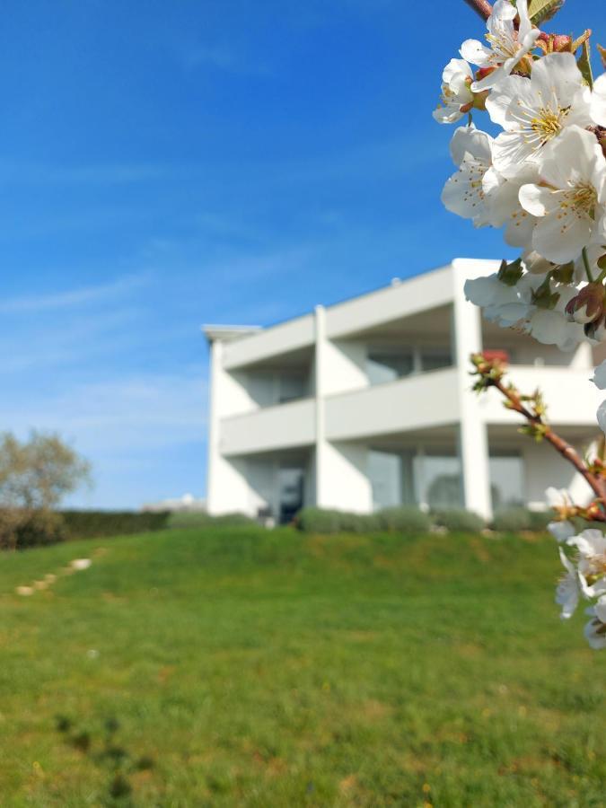 Apartment Fiorella Poreč Exterior foto