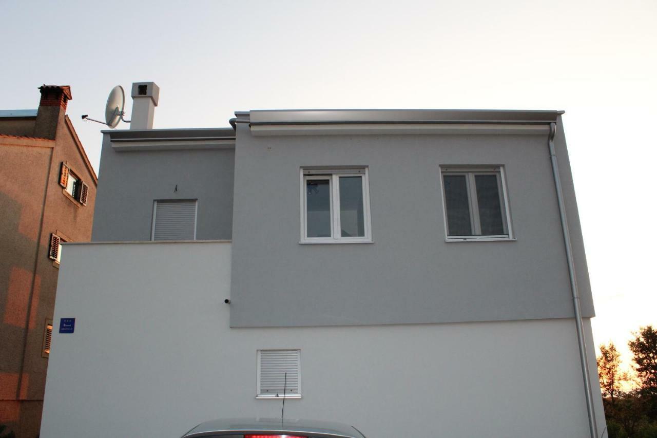 Apartment Fiorella Poreč Exterior foto